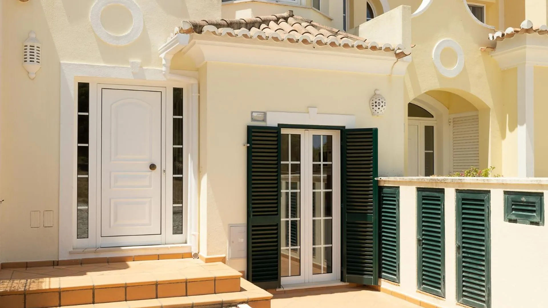 Vale Do Lobo Resort
