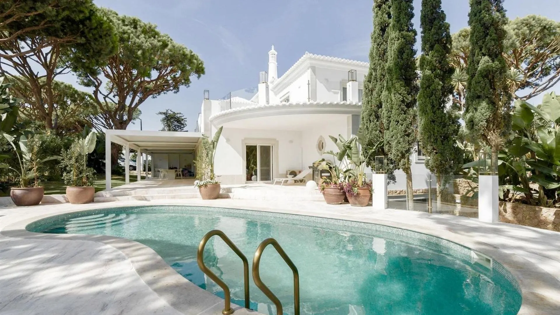 Vale Do Lobo Resort