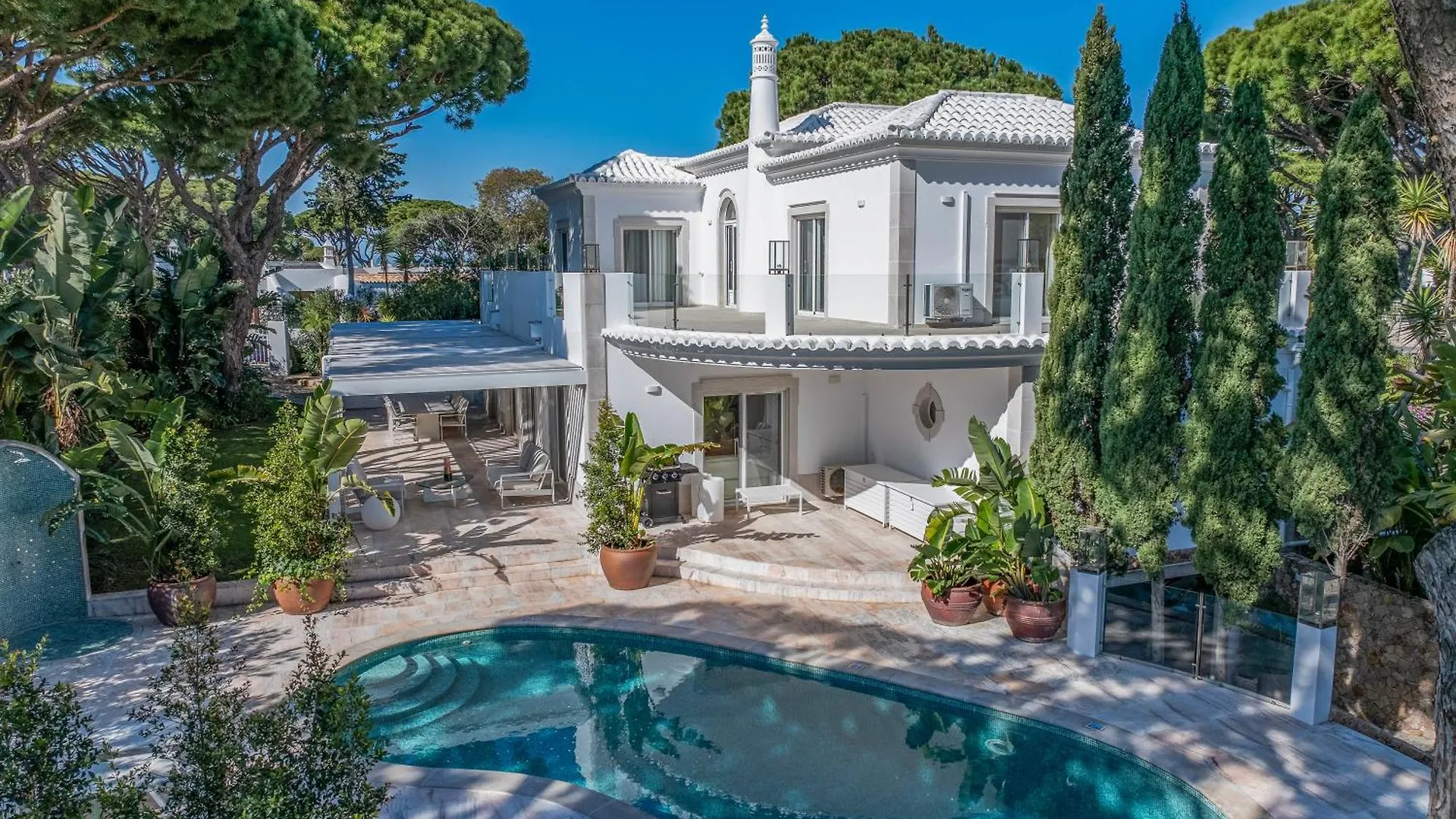 Vale Do Lobo Resort Portugal