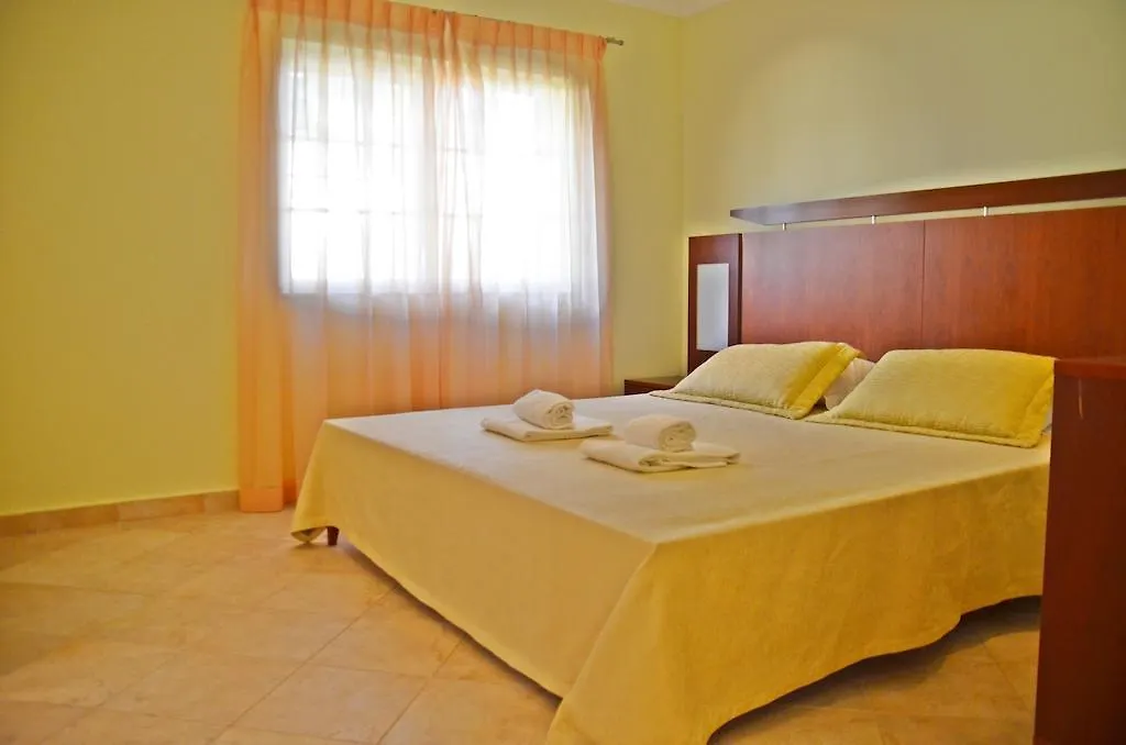 Vale Do Lobo Resort