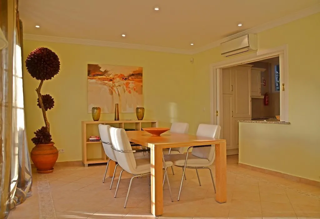 Vale Do Lobo Resort  Vale do Lobo